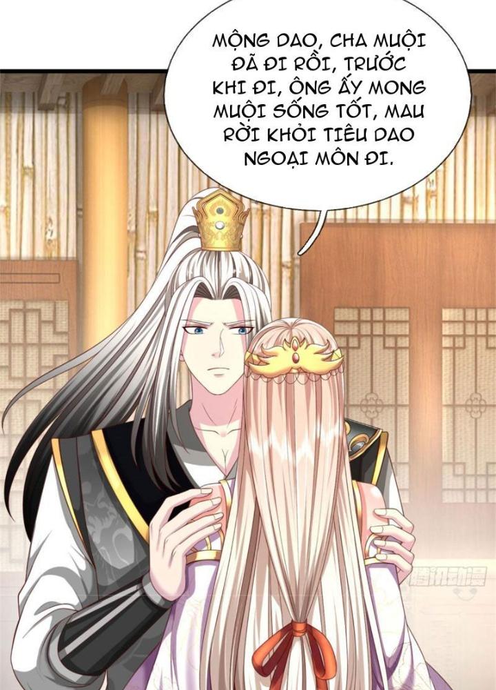Võ đạo đại đế Chapter 32 - Next Chapter 33