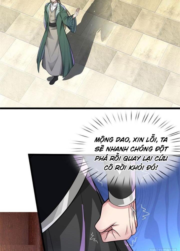 Võ đạo đại đế Chapter 32 - Next Chapter 33