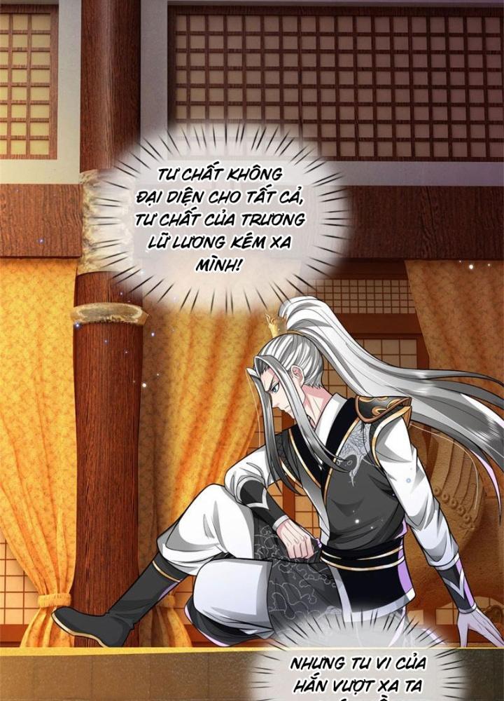 Võ đạo đại đế Chapter 32 - Next Chapter 33