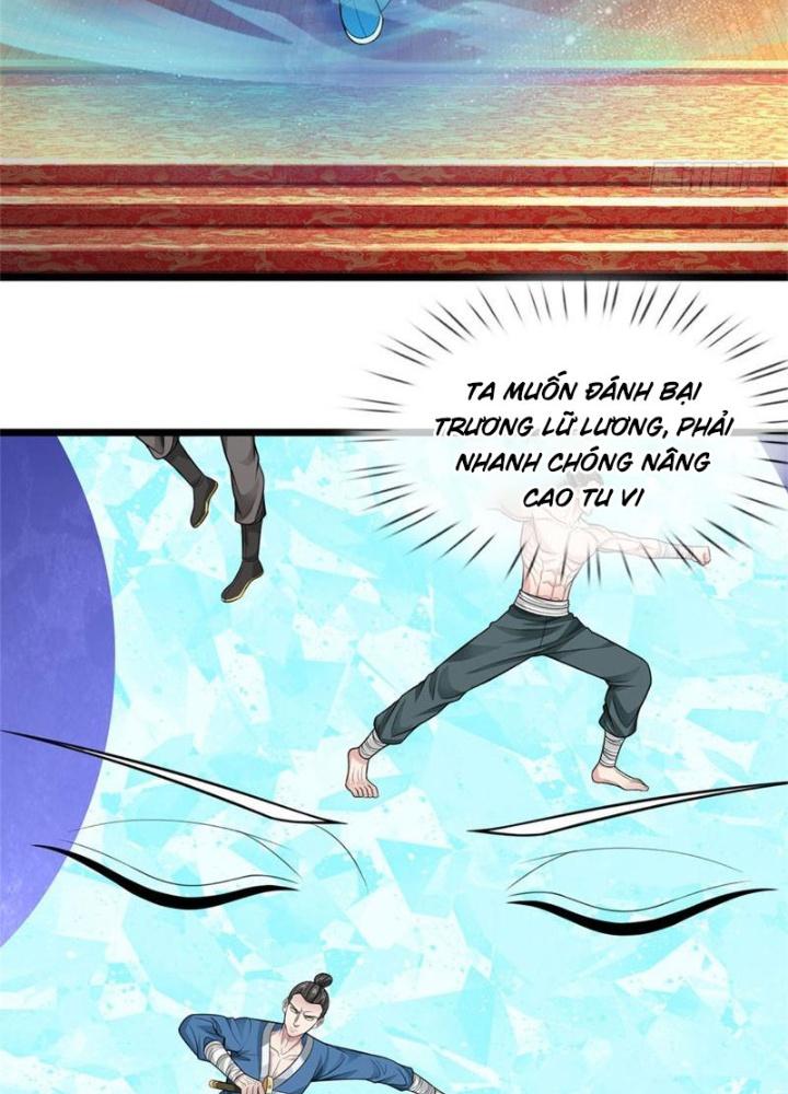 Võ đạo đại đế Chapter 32 - Next Chapter 33