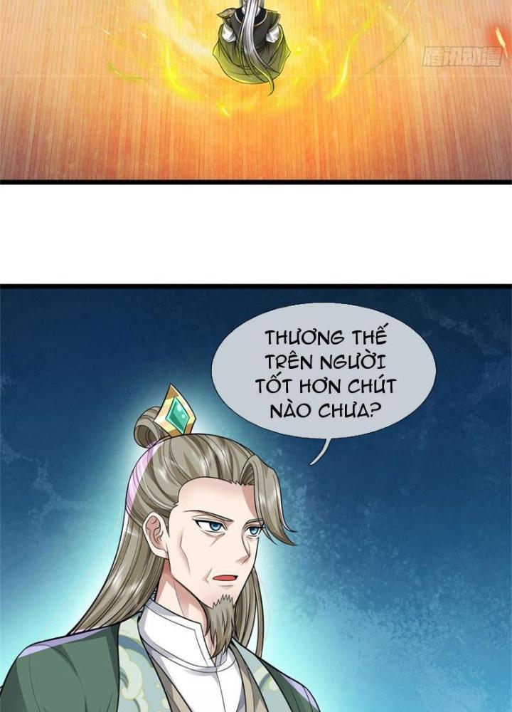 Võ đạo đại đế Chapter 32 - Next Chapter 33