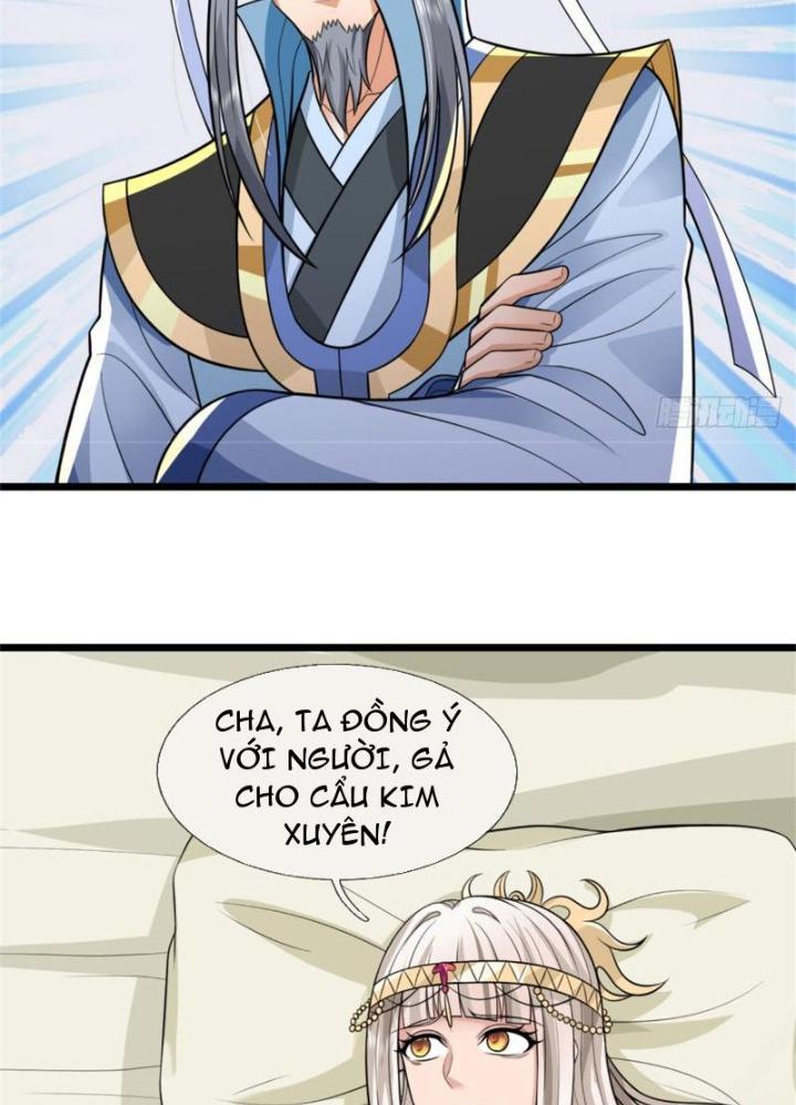 Võ đạo đại đế Chapter 32 - Next Chapter 33