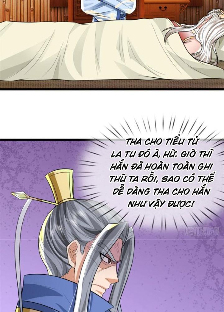Võ đạo đại đế Chapter 32 - Next Chapter 33