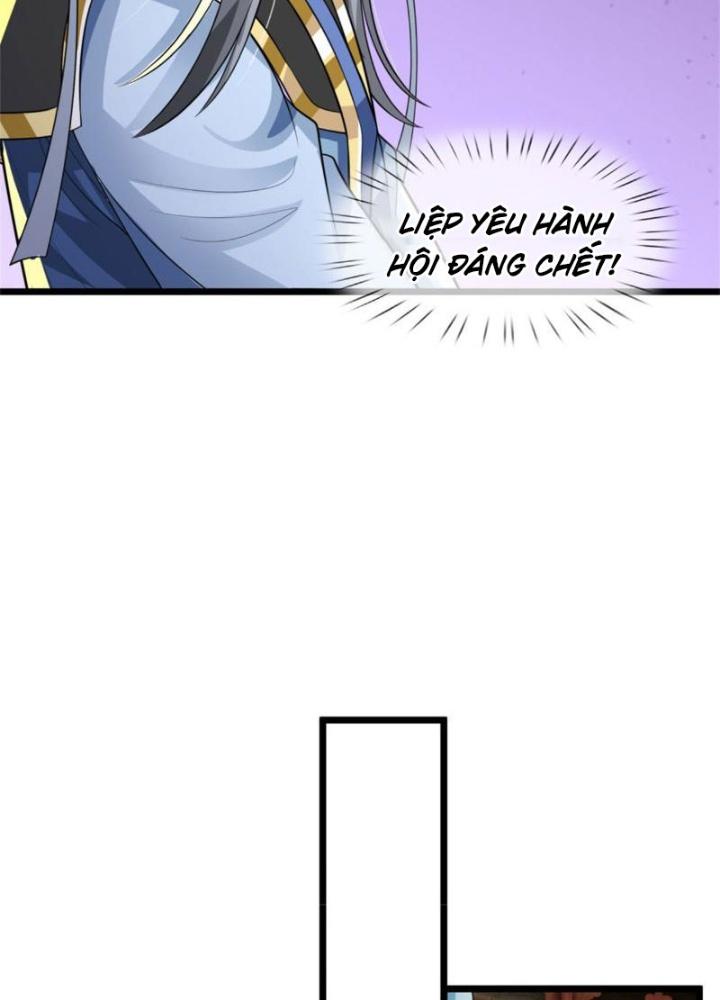 Võ đạo đại đế Chapter 32 - Next Chapter 33