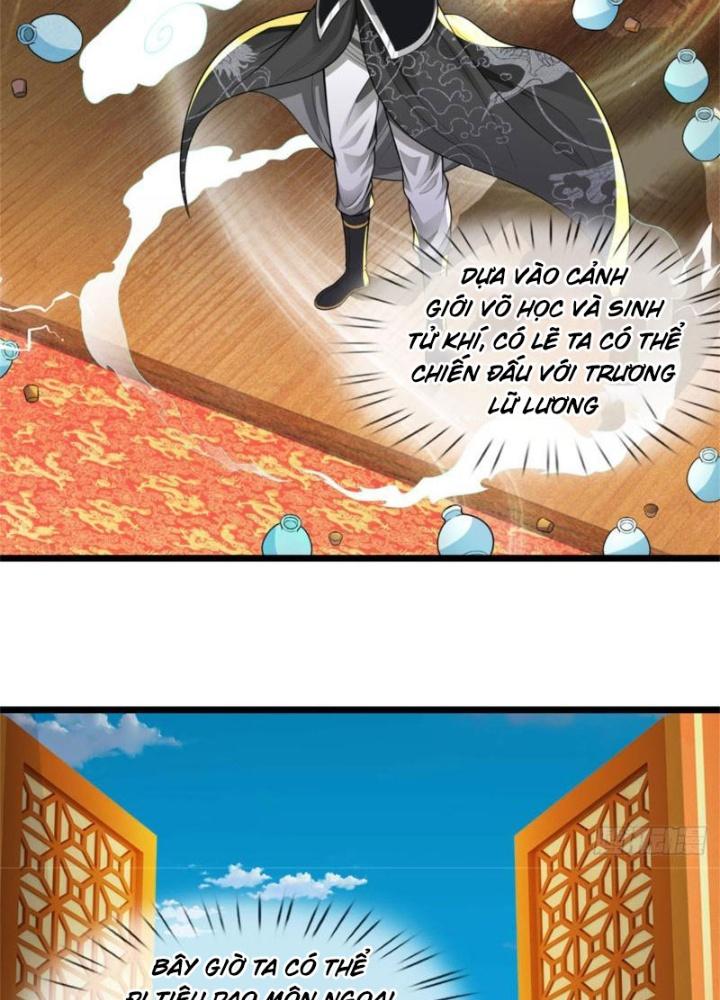 Võ đạo đại đế Chapter 32 - Next Chapter 33