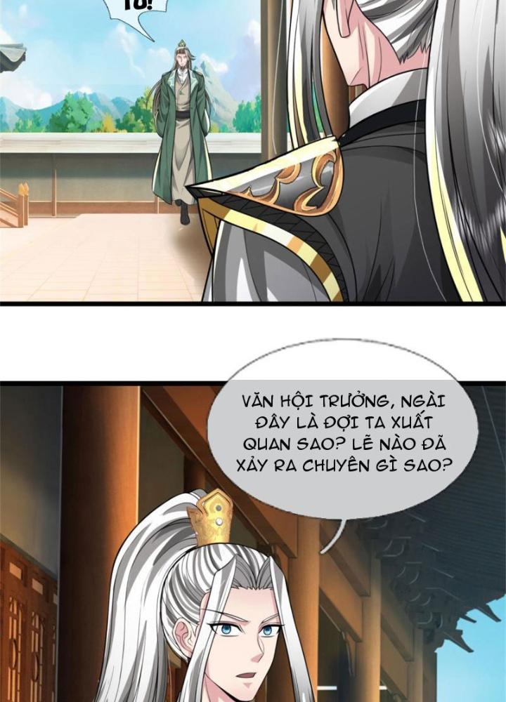 Võ đạo đại đế Chapter 32 - Next Chapter 33