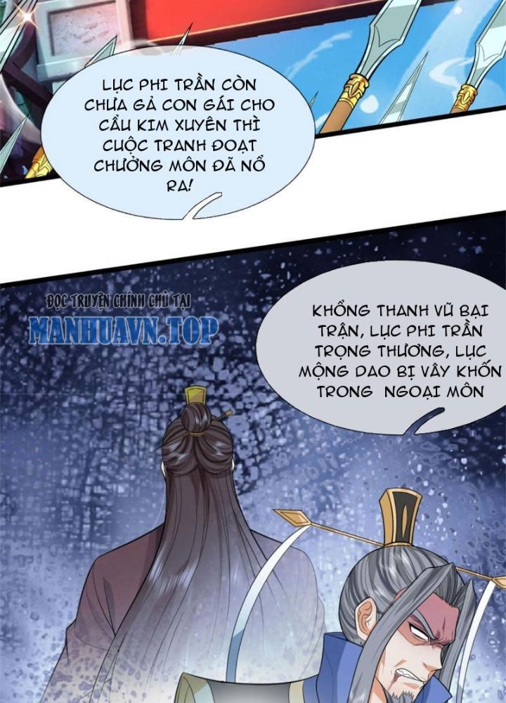 Võ đạo đại đế Chapter 32 - Next Chapter 33