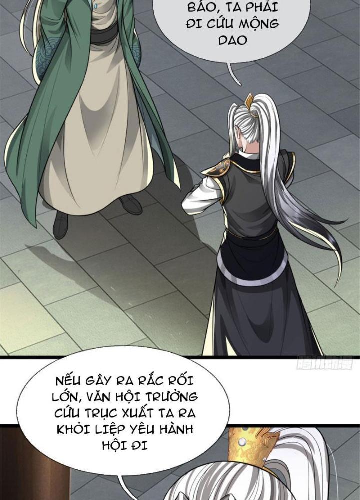 Võ đạo đại đế Chapter 32 - Next Chapter 33