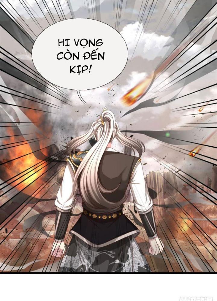 Võ đạo đại đế Chapter 32 - Next Chapter 33