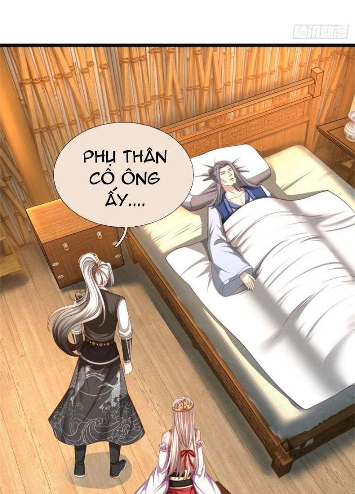 Võ đạo đại đế Chapter 32 - Next Chapter 33