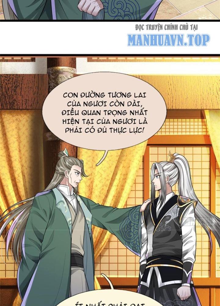 Võ đạo đại đế Chapter 32 - Next Chapter 33