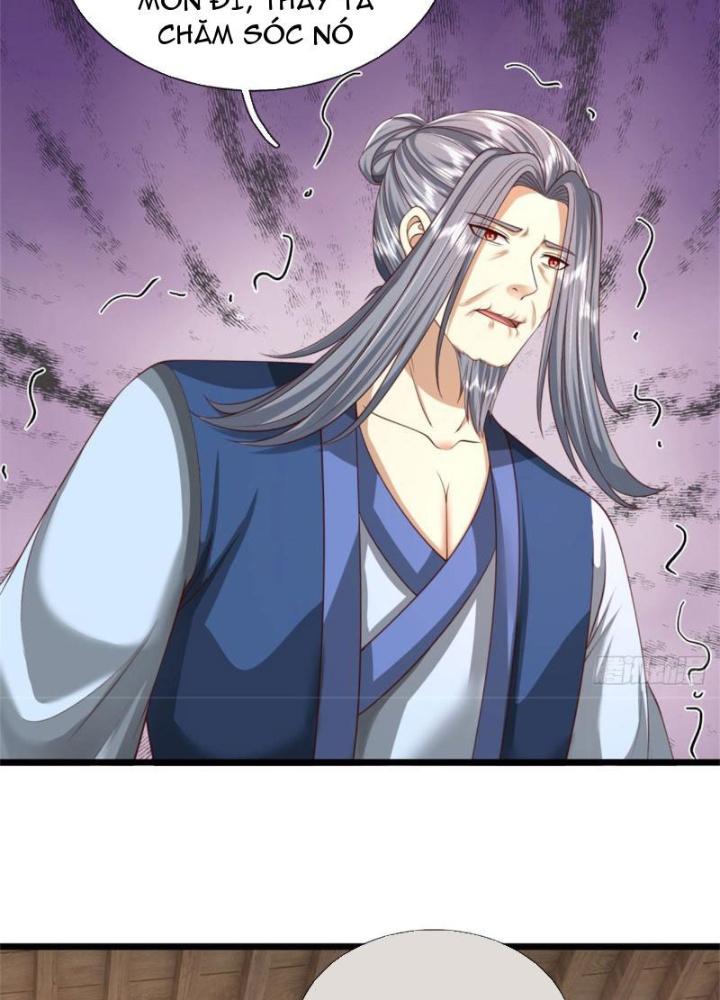 Võ đạo đại đế Chapter 32 - Next Chapter 33