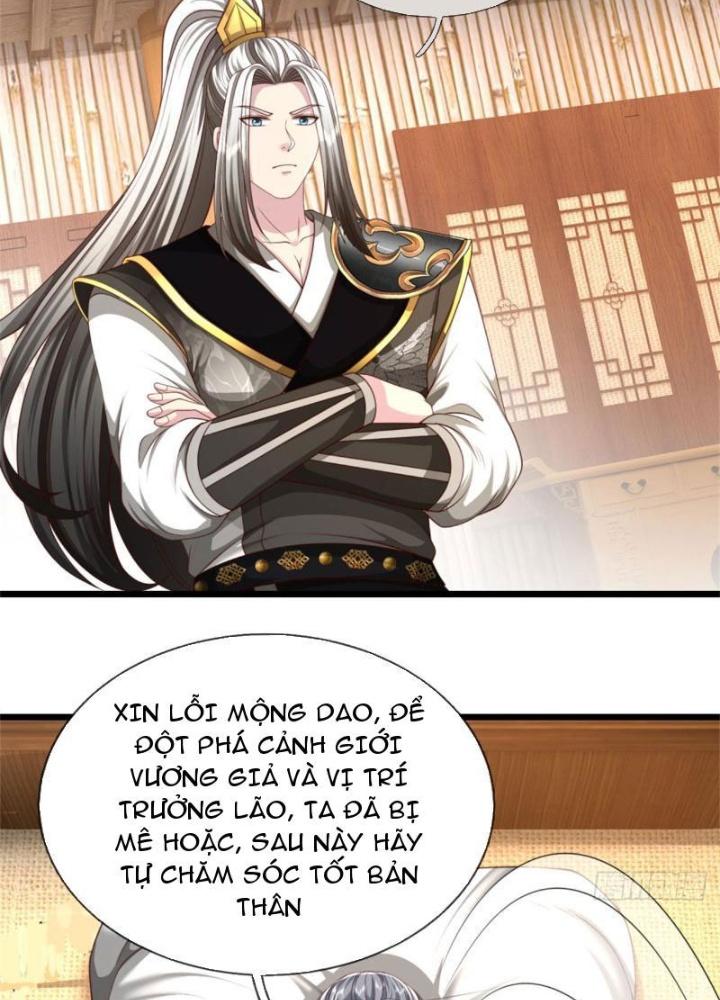 Võ đạo đại đế Chapter 32 - Next Chapter 33