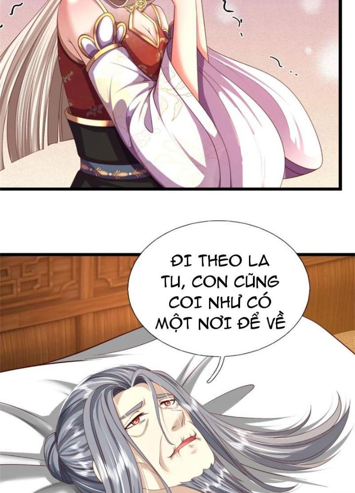 Võ đạo đại đế Chapter 32 - Next Chapter 33
