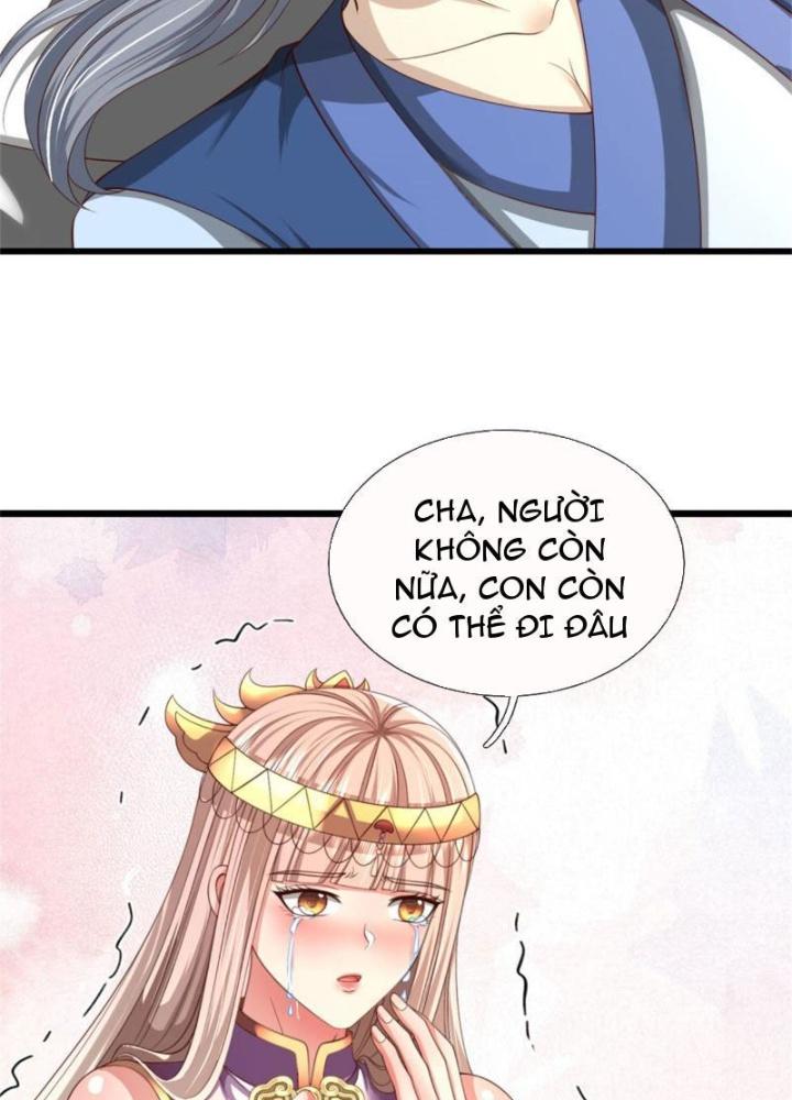 Võ đạo đại đế Chapter 32 - Next Chapter 33