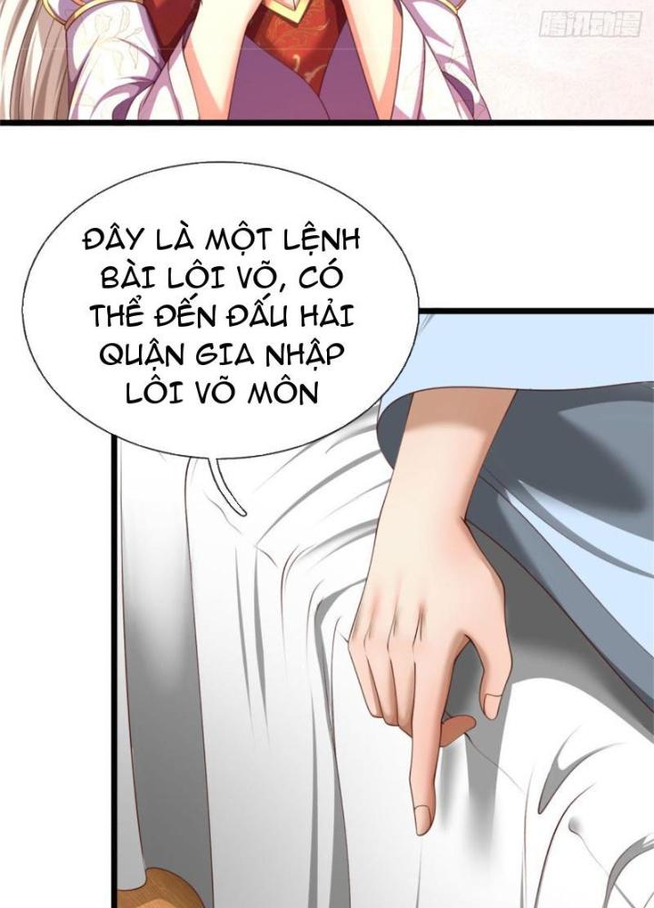 Võ đạo đại đế Chapter 32 - Next Chapter 33