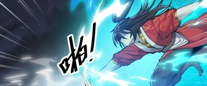Yêu Nữ Trốn Chỗ Nào Chapter 7 - Trang 2