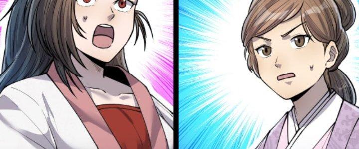 Yêu Nữ Trốn Chỗ Nào Chapter 7 - Trang 2