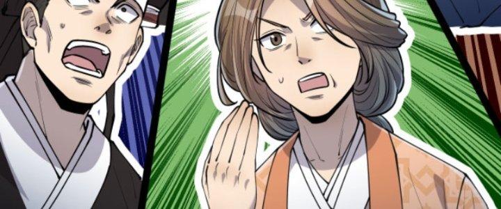 Yêu Nữ Trốn Chỗ Nào Chapter 7 - Trang 2
