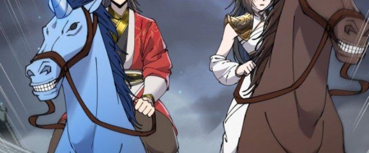 Yêu Nữ Trốn Chỗ Nào Chapter 7 - Trang 2