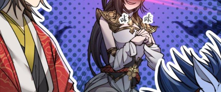 Yêu Nữ Trốn Chỗ Nào Chapter 7 - Trang 2