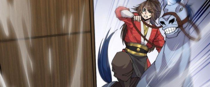 Yêu Nữ Trốn Chỗ Nào Chapter 7 - Trang 2