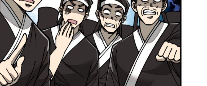 Yêu Nữ Trốn Chỗ Nào Chapter 7 - Trang 2