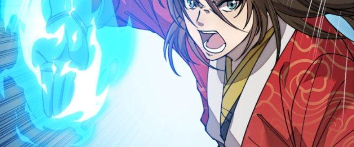 Yêu Nữ Trốn Chỗ Nào Chapter 7 - Trang 2