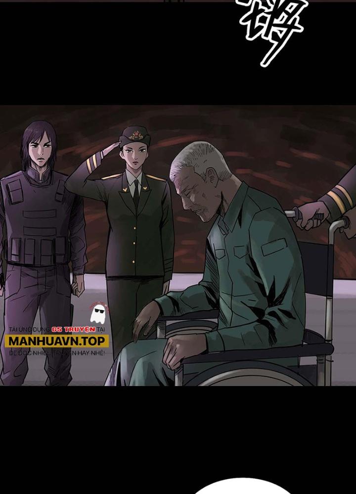 Quay Đầu Là Bờ Chapter 168 - Next Chapter 169