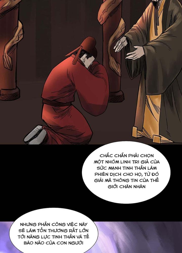 Quay Đầu Là Bờ Chapter 168 - Next Chapter 169