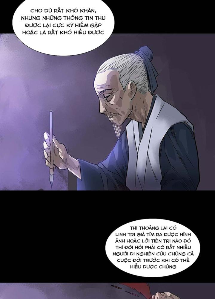 Quay Đầu Là Bờ Chapter 168 - Next Chapter 169