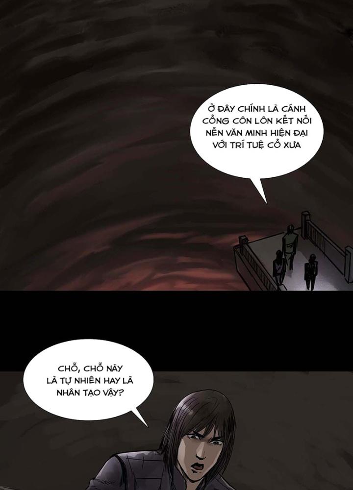 Quay Đầu Là Bờ Chapter 168 - Next Chapter 169