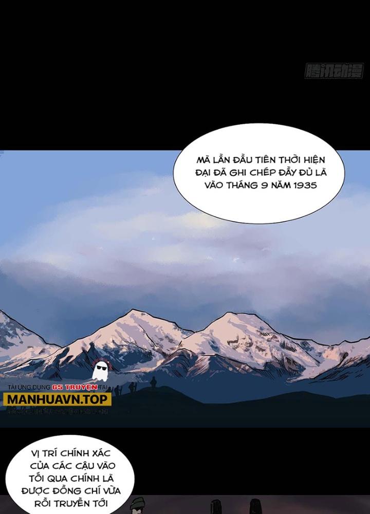 Quay Đầu Là Bờ Chapter 168 - Next Chapter 169