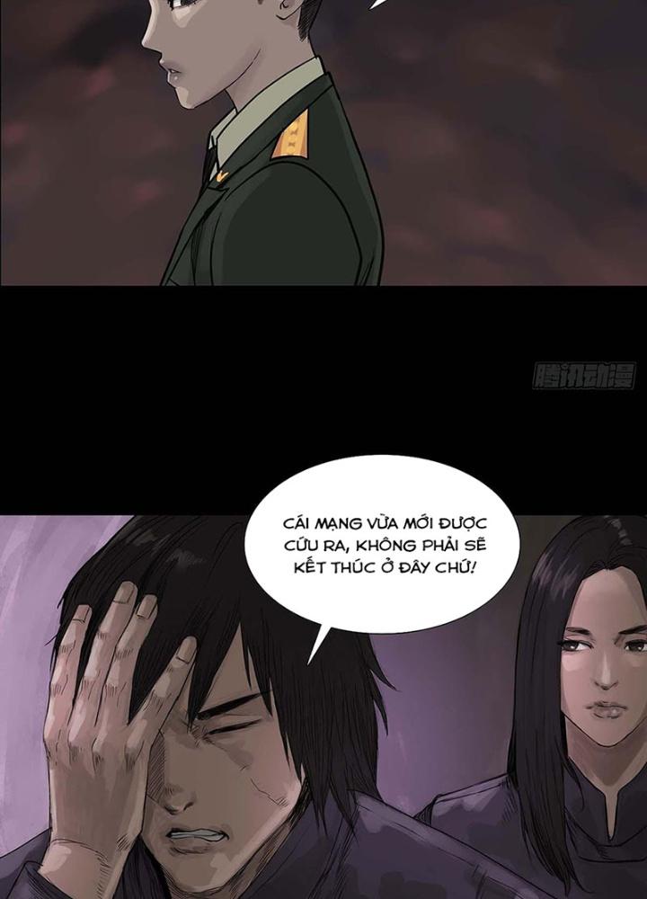 Quay Đầu Là Bờ Chapter 168 - Next Chapter 169