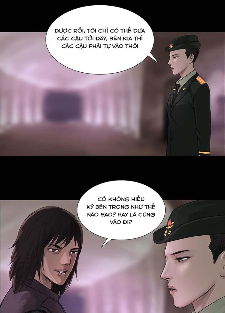 Quay Đầu Là Bờ Chapter 168 - Next Chapter 169