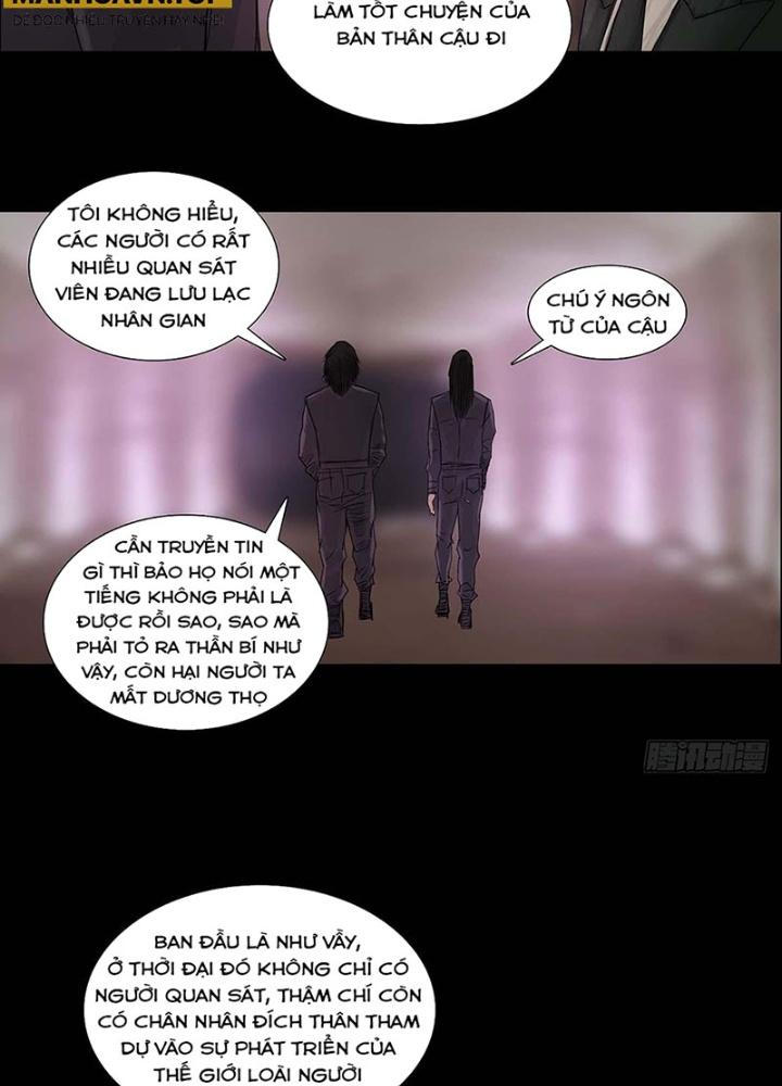 Quay Đầu Là Bờ Chapter 168 - Next Chapter 169