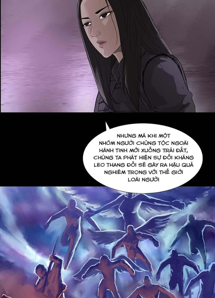 Quay Đầu Là Bờ Chapter 168 - Next Chapter 169