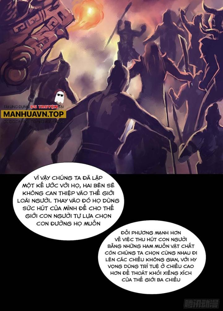 Quay Đầu Là Bờ Chapter 168 - Next Chapter 169