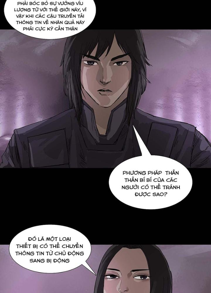 Quay Đầu Là Bờ Chapter 168 - Next Chapter 169