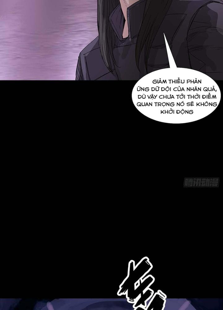 Quay Đầu Là Bờ Chapter 168 - Next Chapter 169