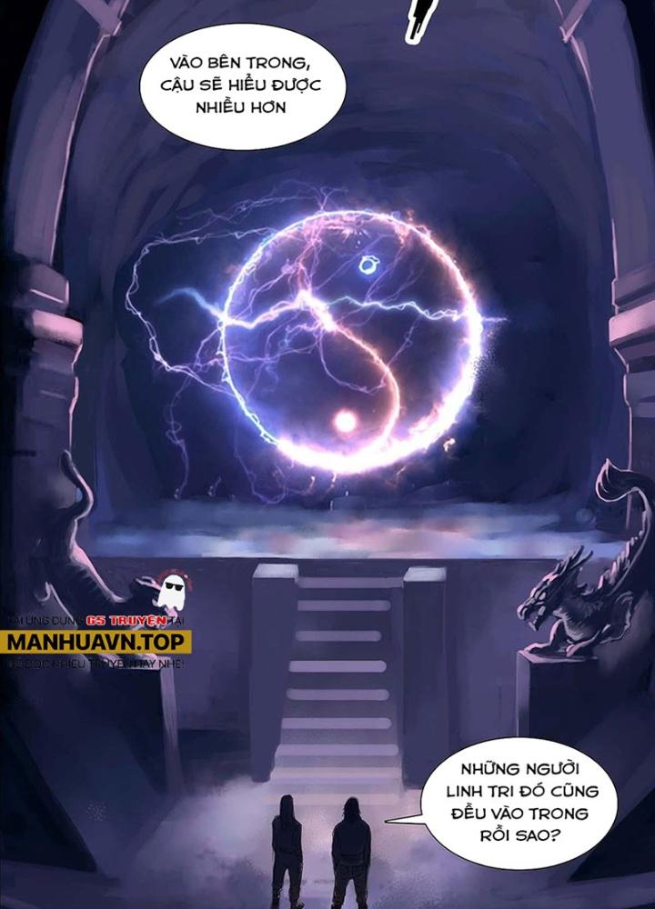 Quay Đầu Là Bờ Chapter 168 - Next Chapter 169