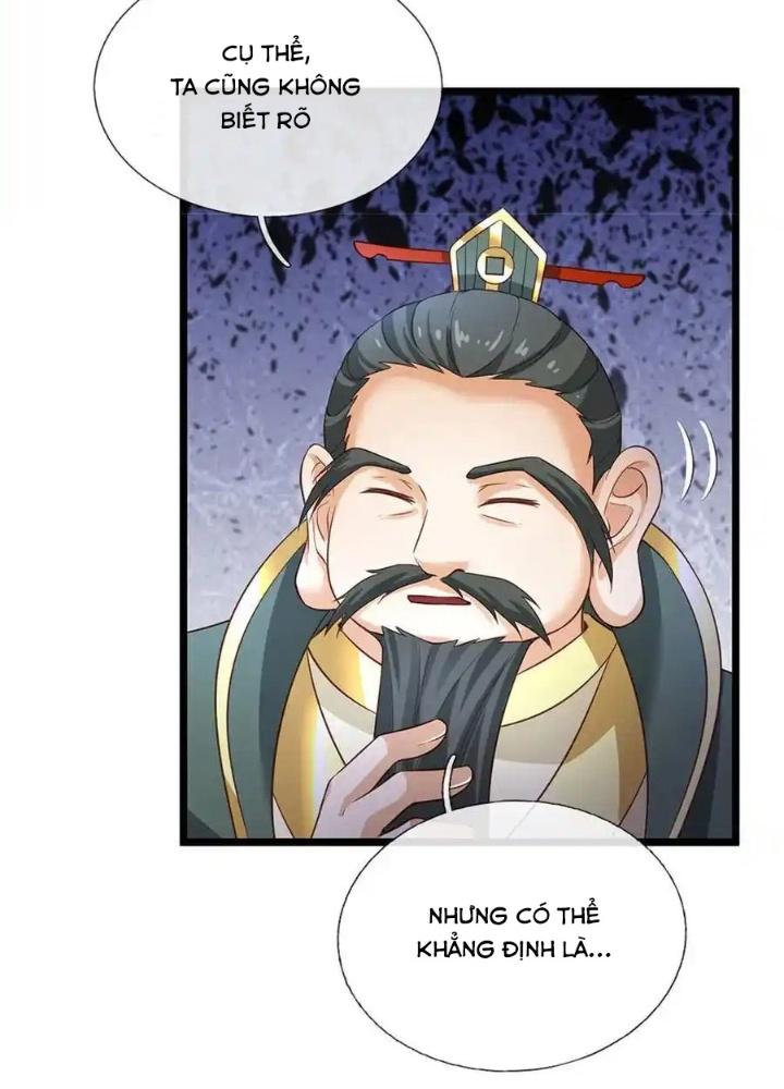 Lựa Chọn Thần Cấp: Ta Không Theo Sáo Lộ Mạnh Lên Chapter 157 - Trang 2