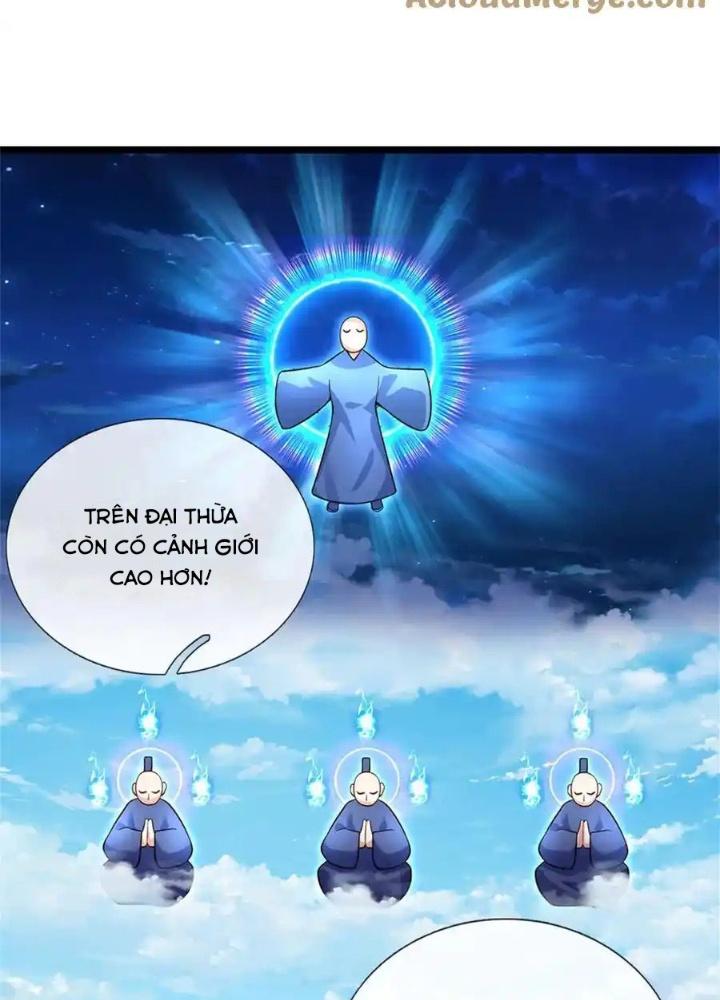 Lựa Chọn Thần Cấp: Ta Không Theo Sáo Lộ Mạnh Lên Chapter 157 - Trang 2