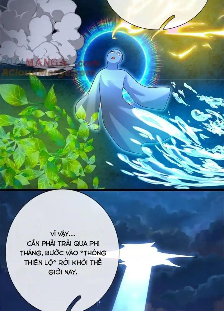 Lựa Chọn Thần Cấp: Ta Không Theo Sáo Lộ Mạnh Lên Chapter 157 - Trang 2