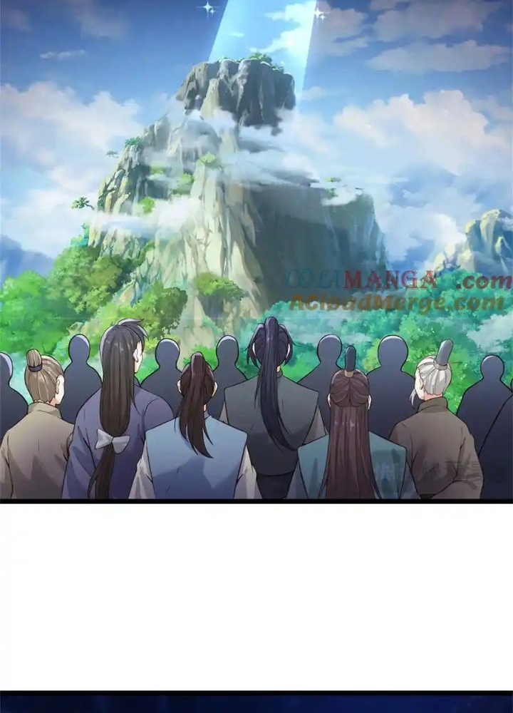 Lựa Chọn Thần Cấp: Ta Không Theo Sáo Lộ Mạnh Lên Chapter 157 - Trang 2