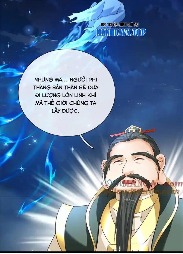 Lựa Chọn Thần Cấp: Ta Không Theo Sáo Lộ Mạnh Lên Chapter 157 - Trang 2