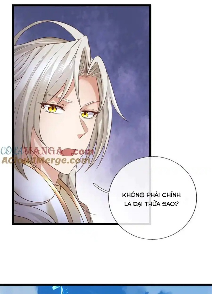 Lựa Chọn Thần Cấp: Ta Không Theo Sáo Lộ Mạnh Lên Chapter 157 - Trang 2