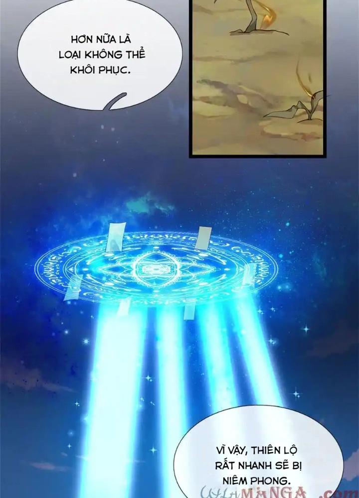 Lựa Chọn Thần Cấp: Ta Không Theo Sáo Lộ Mạnh Lên Chapter 157 - Trang 2