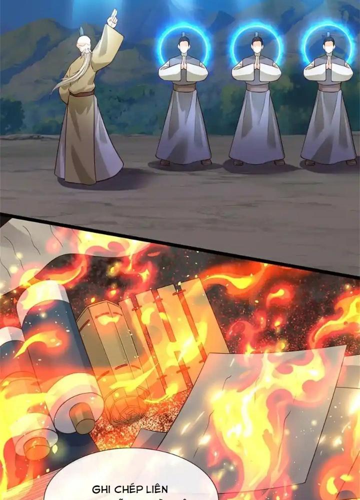 Lựa Chọn Thần Cấp: Ta Không Theo Sáo Lộ Mạnh Lên Chapter 157 - Trang 2