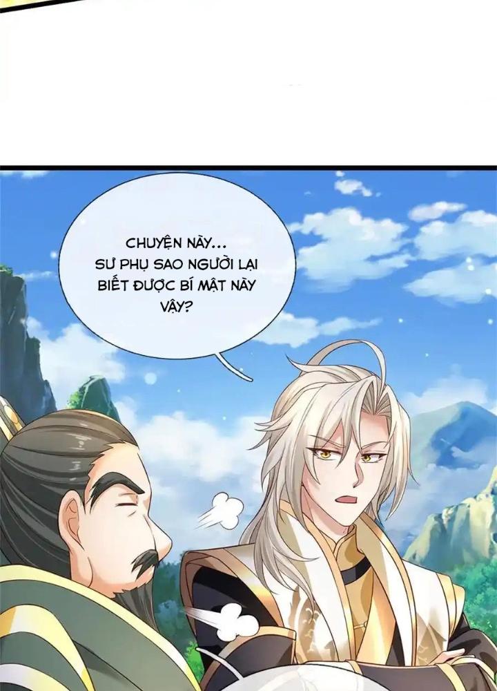 Lựa Chọn Thần Cấp: Ta Không Theo Sáo Lộ Mạnh Lên Chapter 157 - Trang 2